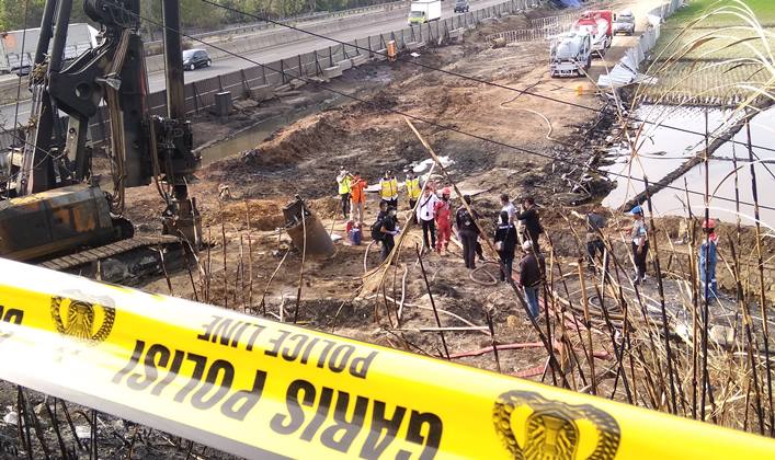 Pemkot Cimahi Terlibat Proses Amdal KCIC