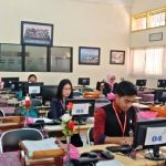 ISI Bandung Jadi Tim Juri LKS