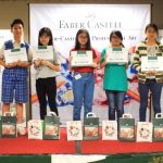 Gelar Lomba Mewarnai di 10 Kota Besar