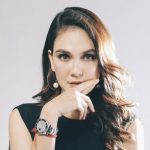 Luna Maya Bingung Pilih Cowok