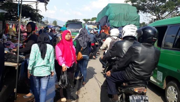 Perekrutan Karyawan Kahatex Selalu Berkoordinasi dengan Desa