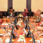Pemdaprov Jabar Canangkan Program Menabung Air