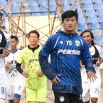 Persib Lolos Lisensi AFC di 2019