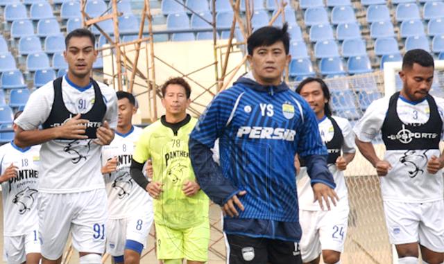 Persib Lolos Lisensi AFC di 2019 Persib Lolos Lisensi AFC di 2019