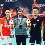 Minions Masih Perkasa, Indonesia Juara Umum Denmark Open 2019