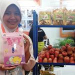 Teken Order Rp 3 Miliar, Produk Mitra Binaan Pertamina Makin Moncer