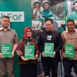 Grab Sumbang Pertumbuhan Ekonomi
