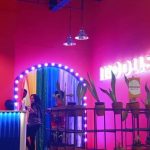Wisatawan Bakal Betah Ber"Modus" di Bandung