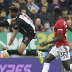 Kalah dari Newcastle, MU Berada Diposisi Terburuk Sepanjang 29 Tahun