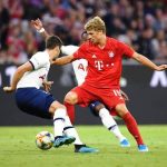 Pertandingan Spurs vs Munchen Akan Menjadi Perhatian Pecinta Sepak Bola
