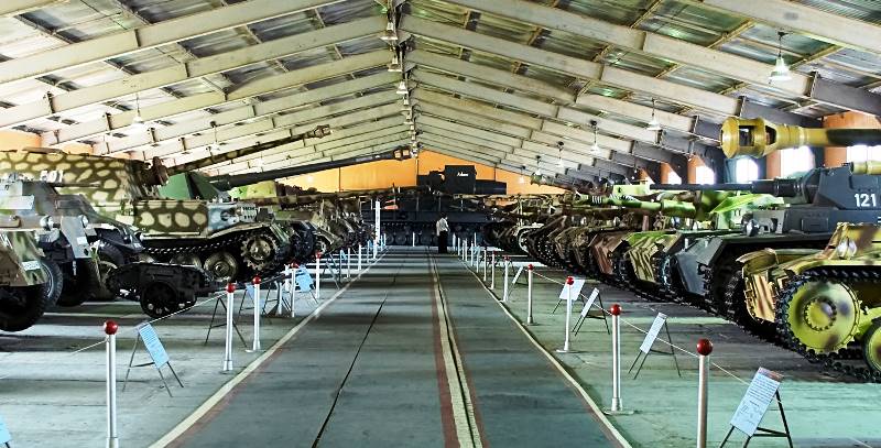 Bakal Ada Museum TNI di Kota Militer Bakal Ada Museum TNI di Kota Militer