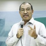 Nono Optimis Bakal Terpilih Jadi Ketua DPD RI