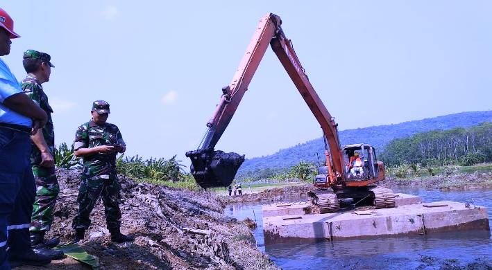 Kesadaran Melaporkan Dokumen Lingkungan Masih Minim