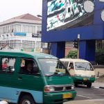 DPMPTSP Tidak Terbuka Hasil Pajak Reklame