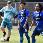 Robert Klaim Kantongi Gaya Bermain Bhayangkara