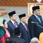 DPR Harus Segera Kembalikan Kepercayaan Rakyat