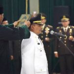 Ditangkap Bareng Kadis