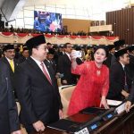 Selamat Bertugas Wakil Rakyat