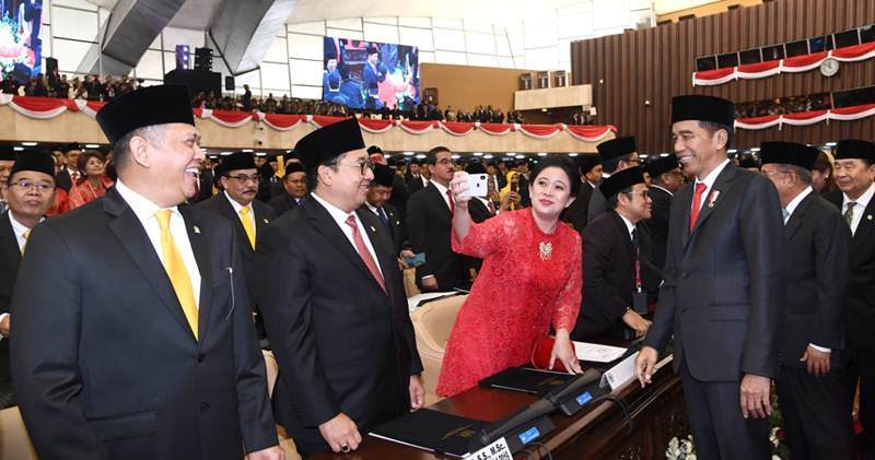 Selamat Bertugas Wakil Rakyat