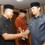 Pelantikan Sesuai Kebutuhan Organisasi
