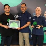 Berikan Pelatihan untuk Mitra Gojek