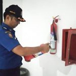 APAR Sumbang PAD Cimahi