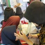 Ratusan Siswa Terindikasi Gangguan Penglihatan