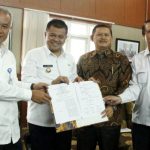 Kompensasi Kereta Cepat Capai Rp 1 Triliun, Pemkab Percepat Penyusunan PKS