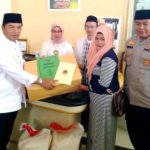Dua KK Dampak Konflik Wamena, Berhasil Pulang Kampung