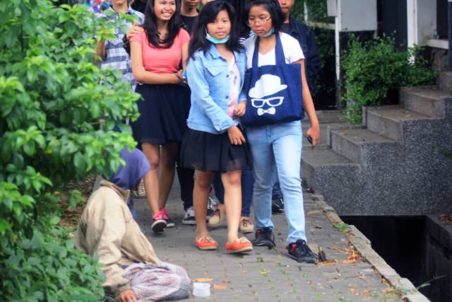 Dinsosnangkis Siap Terapkan SPM 100% Tahun Depan Dinsosnangkis Siap Terapkan SPM 100% Tahun Depan