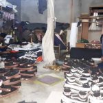 Maraknya Import, Mengancam Pengrajin Sepatu Gulung Tikar