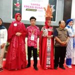 Kerjasama Arvin dan Mega Bawa Jabar Raih Peringkat II di PAI Tingkat Nasional