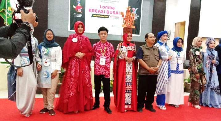 Kerjasama Arvin dan Mega Bawa Jabar Raih Peringkat II di PAI Tingkat Nasional