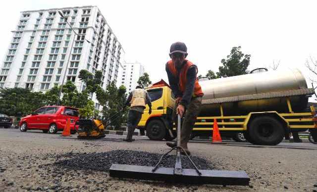 Pinjaman Pemkab Turun Rp 34 Miliar