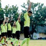 Persebaya Surabaya Siap Menjamu