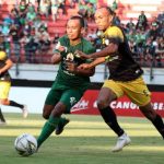 Persebaya Surabaya Tumbang Ditangan Mantan Pelatih