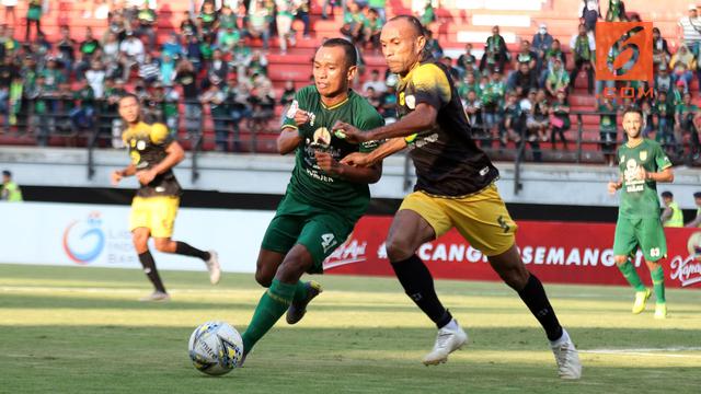 Persebaya Surabaya Tumbang Ditangan Mantan Pelatih Persebaya Surabaya Tumbang Ditangan Mantan Pelatih