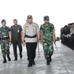 Tindak Tegas Perusuh dalam Pilkades