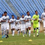 Berjuang Akhiri Rekor Buruk