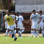 Jelang Laga, Fisik Digenjot