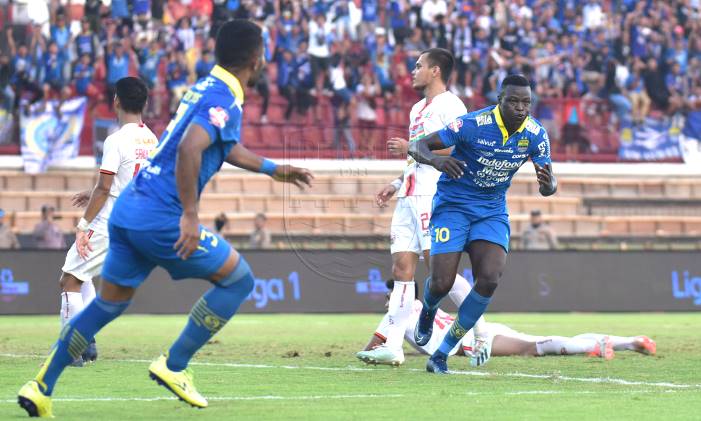 Kemenangan Besar untuk Bobotoh