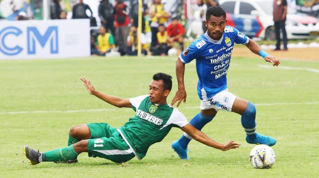 Siapkan Strategi Kemenangan