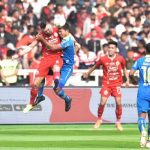 Manajemen Putar Otak Jamu Persija