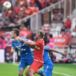 Laga Kandang Berubah Total