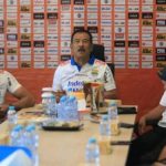 Kapolda Sampaikan Permohonan Maaf