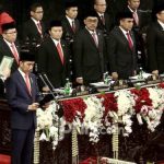 Lima Tahun Lima Prioritas