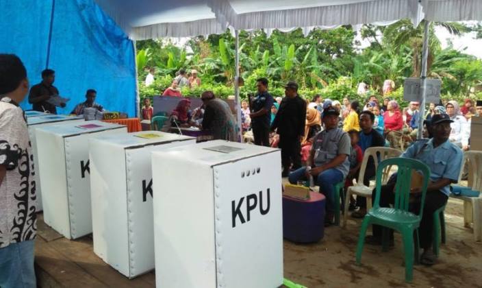 Pilkada 2020 Diharapkan Bisa Meningkatkan Partisipasi Pemilih