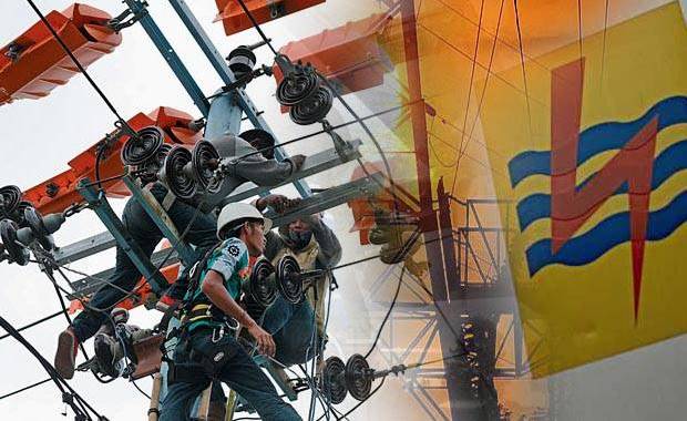 Rasio Elektrifikasi Cimahi-KBB Sudah 100 Persen