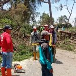 Ratusan Rumah dan Fasilitas Umum Rusak Akibat Diterjang Angin