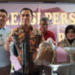 Kesigapan Direskrimsus Polda Jabar Berhasil Amankan Terduga